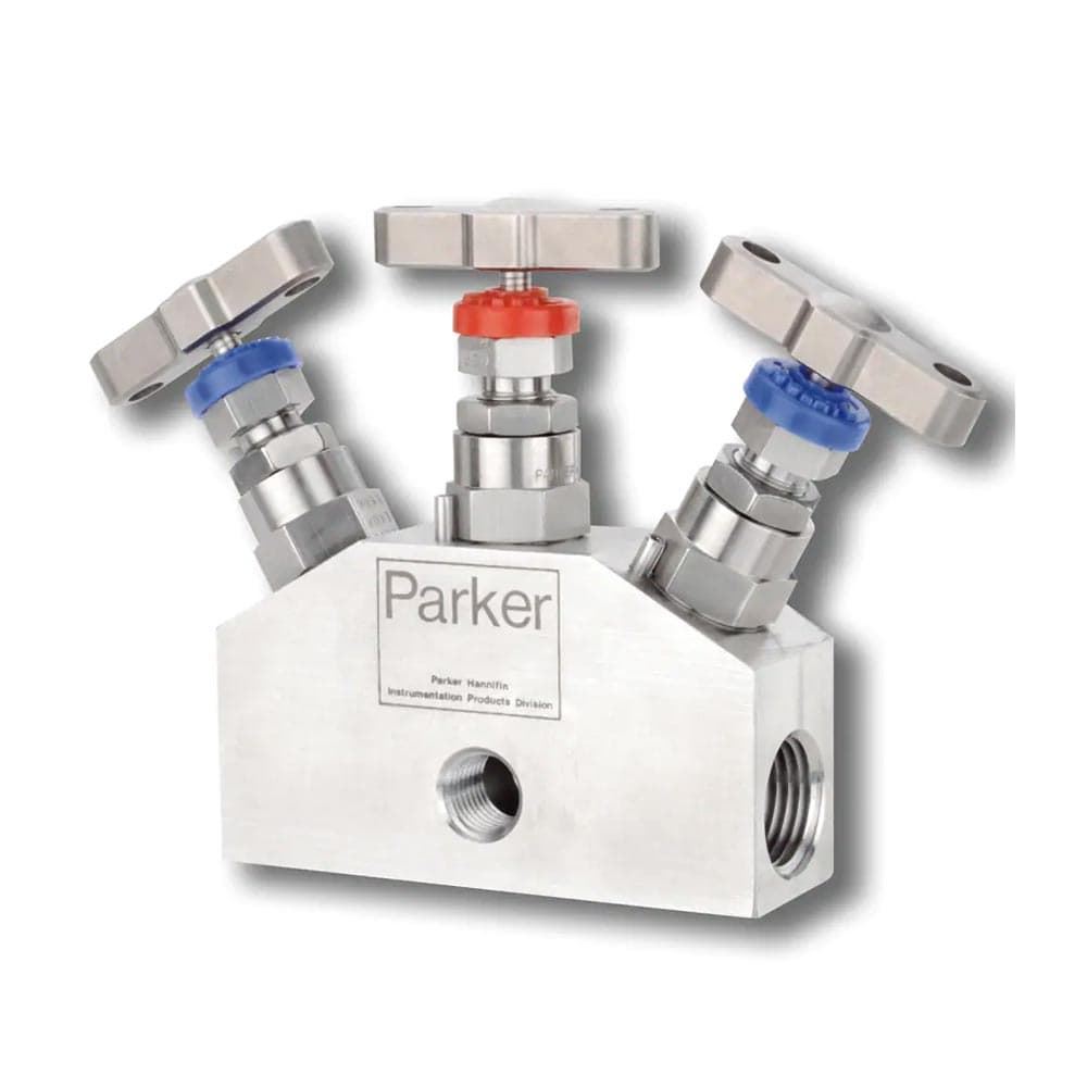 Picture for category Instrumentation Valves