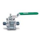 Picture for category Ball Valve,Swing Out Ball valve 2500 PSI - SWB Series