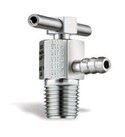 Picture for category Bleed Valve, 10,000 PSI - BV Series