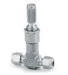 Picture for category Metering valve, 1000 PSI - NM Series