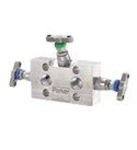 Picture for category 2, 3 and 5 Valve Manifolds - H Series