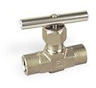 Picture for category Needle Valve, 5000 PSI -  V Series