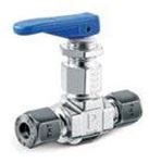 Picture for category Needle Valve, Toggle Valve - VQ Series