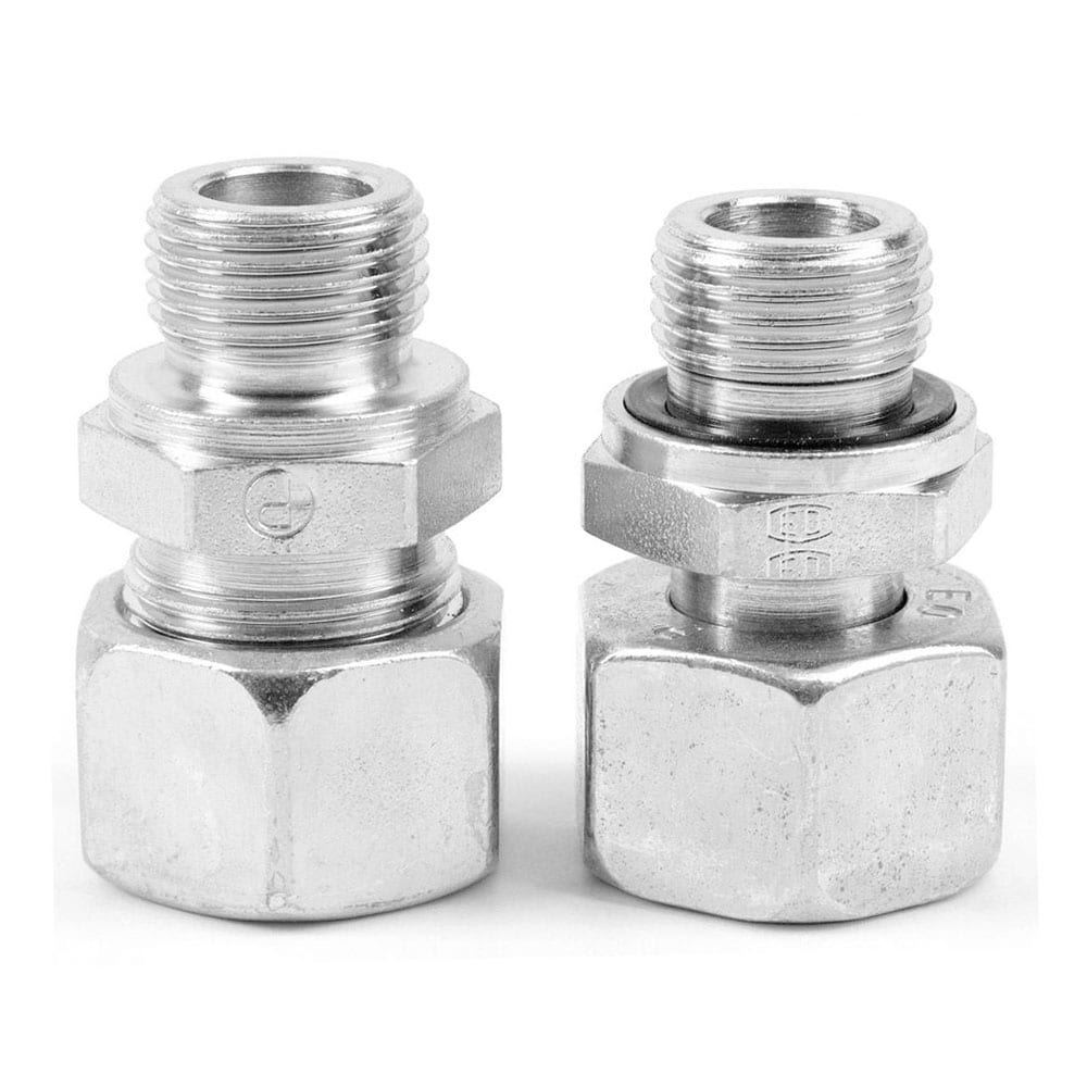 Picture for category Flareless and Bite Type Fittings