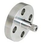 Picture for category Flange to Tube Fitting, ANSI Flange Series