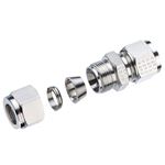 Picture for category Double Ferrule Fittings