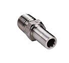 Picture for category Parker Tube Fitting, NPT Male Adaptor - A-LOK Series