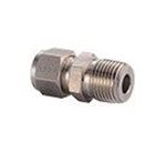 Picture for category Parker Tube Fitting, Thermocouple Connector - A-LOK Series