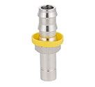 Picture for category Parker Tube Fitting, Push-Lok to Tube Adapter - A-LOK Series