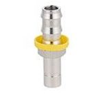 Picture for category Parker Tube Fitting, Push-Lok to Tube Adapter - A-LOK Series