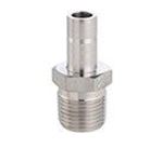 Picture for category Parker Tube Fitting, NPT Tube End Male Adapter - A-LOK Series