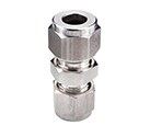 Picture for category Parker Tube Fitting, Conversion Union - A-LOK Series