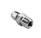 Picture for category Parker Tube Fitting, BSPP Male Connector - A-LOK