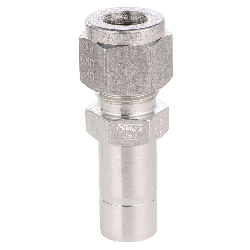 Picture for category Parker Tube Fitting, Tube End Reducer - A-LOK Series