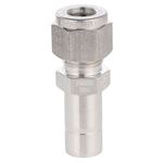 Picture for category Parker Tube Fitting, Tube End Reducer - A-LOK Series