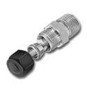 Picture for category Tube Fitting,Single Ferrule Compression Fitting - CPI