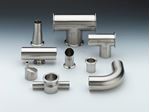 Picture for category BPE Fittings