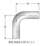 Picture for category Weld Fittings (WELD)