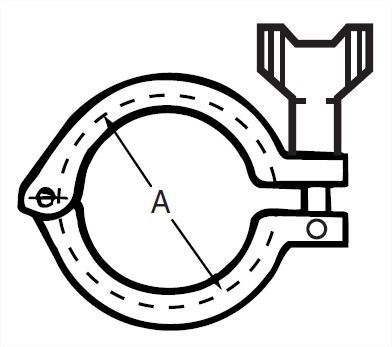 Picture for category Heavy Duty Clamps