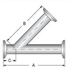 Picture for category True Y’s and Laterals