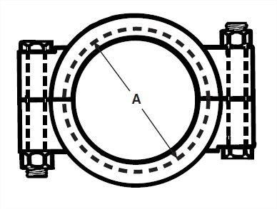 Picture for category High Pressure Clamp