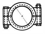 Picture for category High Pressure Clamp