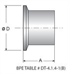 Picture of TEG14BM76L.5-PL / TEG14BM76L-.5-PL