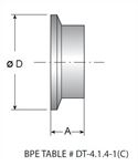 Picture of TEG2CS6L2.0 / 1-145124PL032