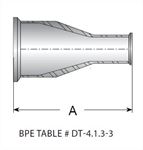 Picture of TEG31SCC6L.75X.5-PL / BPE3114MPPL1208