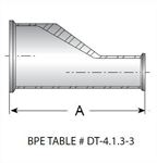 Picture of TEG32SCC6L4.0X3.0-PM / BPE3214MPPM6448