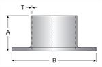 Picture for category Adapters and Stub Ends