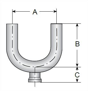 Picture for category Point of use Elbows