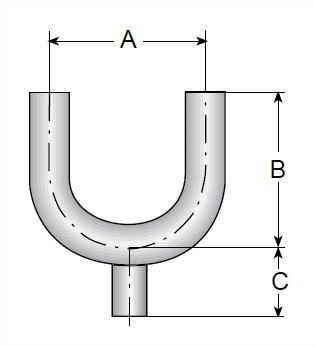 Picture for category BPE AWF X AWF Bottom Outlet Use Point