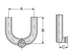 Picture for category BPE AWF X Clamp Side Outlet Use Point