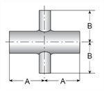 Picture for category BPE AWF Reducing Cross