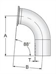 Picture of TE2C886L2.5-PD / BPE2ECMPD40B