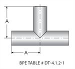 Picture of TE7WWW6L.75-PD / BPE7WPD12