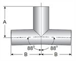 Picture for category BPE AWF 176 Degree Run Tee